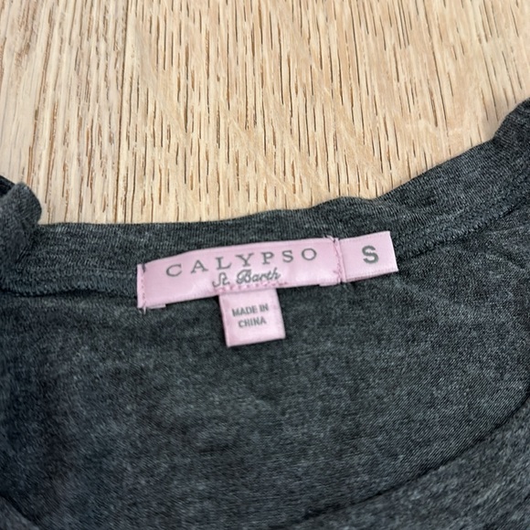 Calypso st barths long sleeve - Picture 2 of 3